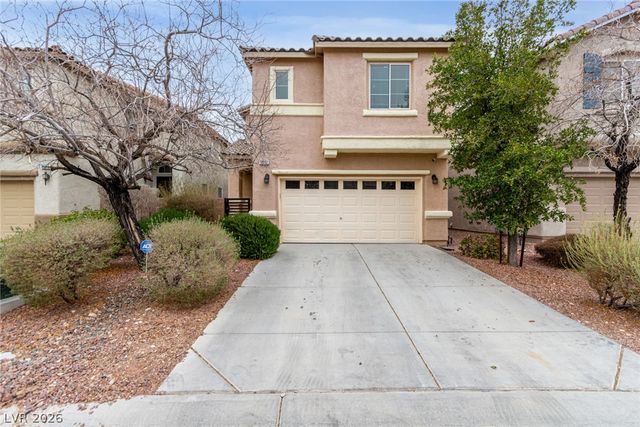 10622 Blue Larkspur Court, Las Vegas, NV 89141