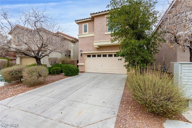 10622 Blue Larkspur Court, Las Vegas, NV 89141