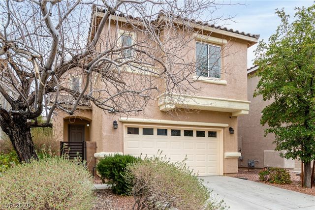 10622 Blue Larkspur Court, Las Vegas, NV 89141