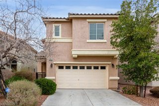 10622 Blue Larkspur Court, Las Vegas, NV 89141
