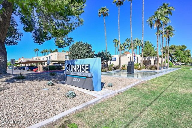 3500 N HAYDEN Road 1106, Scottsdale, AZ 85251