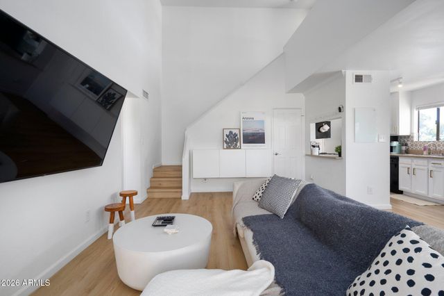 3500 N HAYDEN Road 1106, Scottsdale, AZ 85251