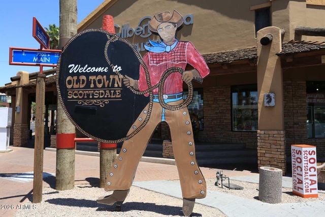 3500 N HAYDEN Road 1106, Scottsdale, AZ 85251