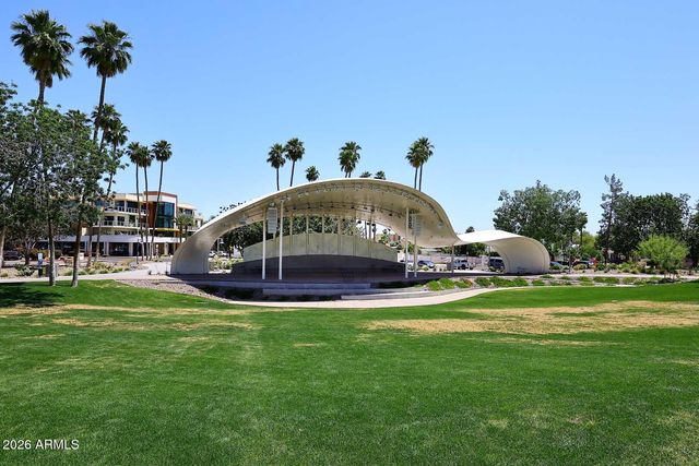 3500 N HAYDEN Road 1106, Scottsdale, AZ 85251