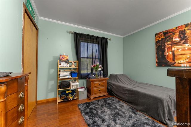 6879 Crofoot Road, Howell, MI 48843
