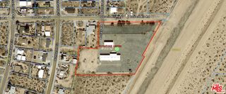 62147 Desert Air Road, Joshua Tree, CA 92252