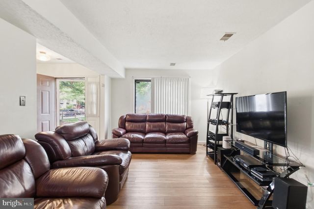 7205 SPLIT RAIL LN, Laurel, MD 20707