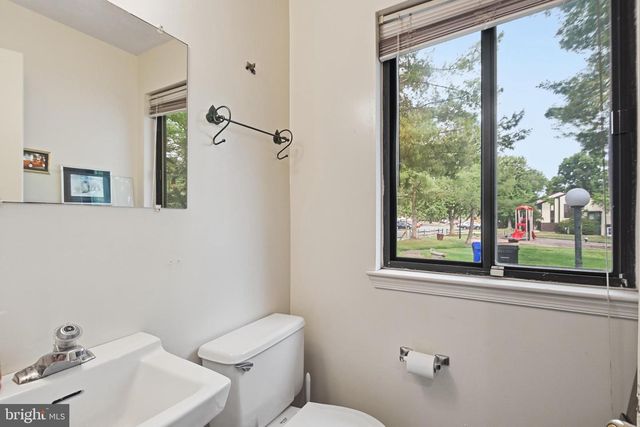 7205 SPLIT RAIL LN, Laurel, MD 20707