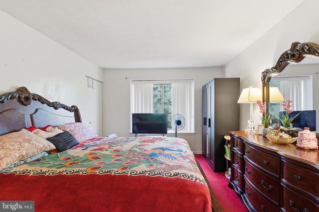 7205 SPLIT RAIL LN, Laurel, MD 20707