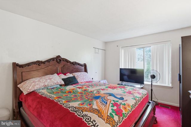 7205 SPLIT RAIL LN, Laurel, MD 20707