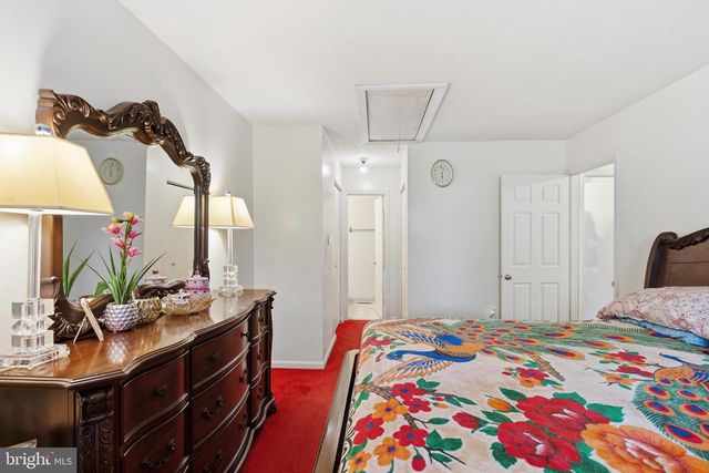 7205 SPLIT RAIL LN, Laurel, MD 20707