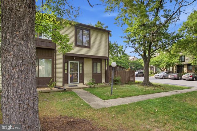 7205 SPLIT RAIL LN, Laurel, MD 20707