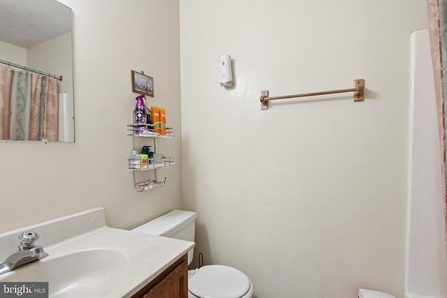 7205 SPLIT RAIL LN, Laurel, MD 20707