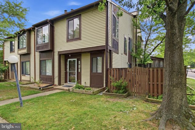 7205 SPLIT RAIL LN, Laurel, MD 20707