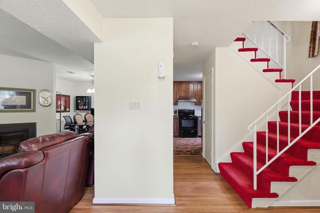 7205 SPLIT RAIL LN, Laurel, MD 20707