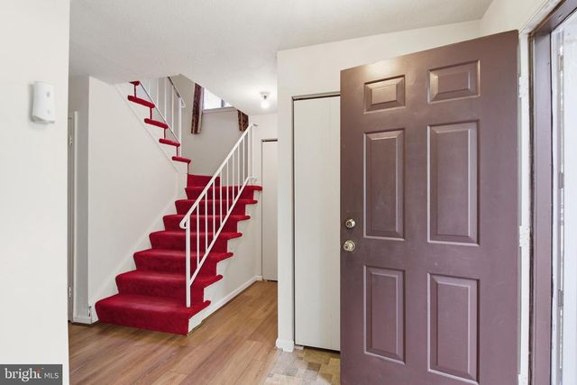 7205 SPLIT RAIL LN, Laurel, MD 20707