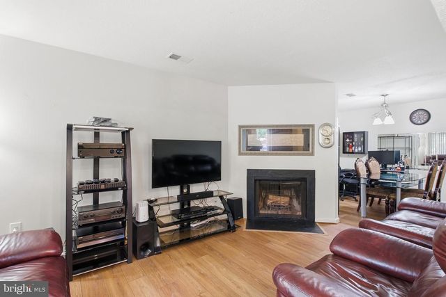 7205 SPLIT RAIL LN, Laurel, MD 20707