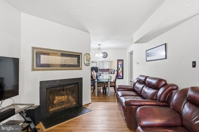 7205 SPLIT RAIL LN, Laurel, MD 20707