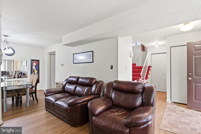 7205 SPLIT RAIL LN, Laurel, MD 20707