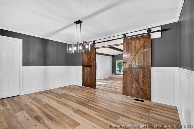 4701 Beaufort Drive, Fayetteville, NC 28304