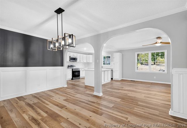 4701 Beaufort Drive, Fayetteville, NC 28304