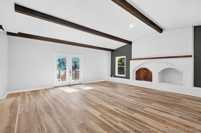 4701 Beaufort Drive, Fayetteville, NC 28304