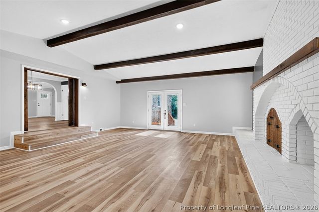 4701 Beaufort Drive, Fayetteville, NC 28304