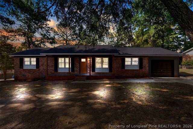4701 Beaufort Drive, Fayetteville, NC 28304