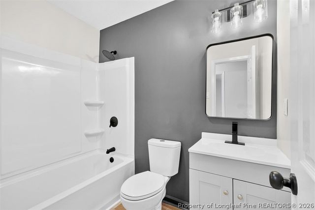 4701 Beaufort Drive, Fayetteville, NC 28304