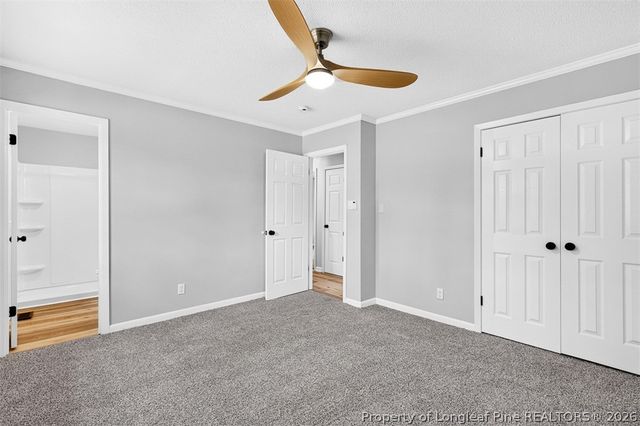 4701 Beaufort Drive, Fayetteville, NC 28304