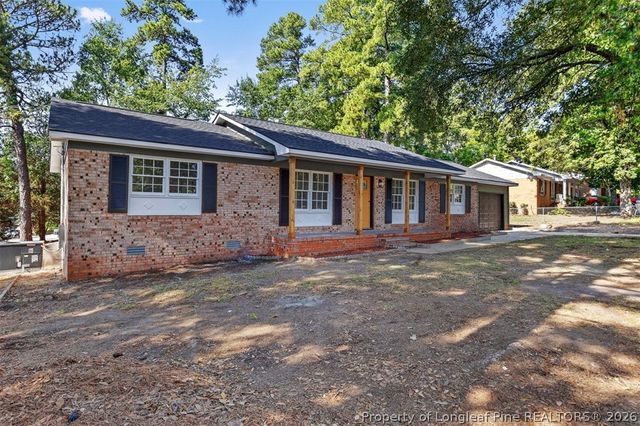 4701 Beaufort Drive, Fayetteville, NC 28304