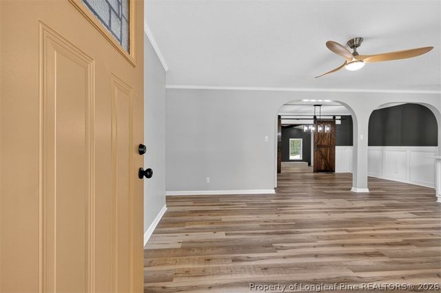 4701 Beaufort Drive, Fayetteville, NC 28304