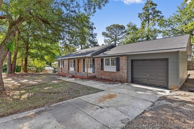 4701 Beaufort Drive, Fayetteville, NC 28304
