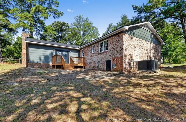 4701 Beaufort Drive, Fayetteville, NC 28304