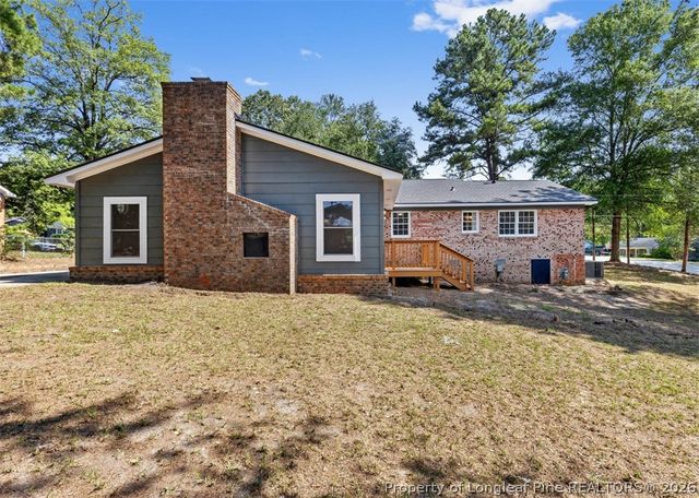 4701 Beaufort Drive, Fayetteville, NC 28304