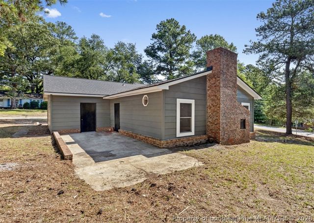 4701 Beaufort Drive, Fayetteville, NC 28304