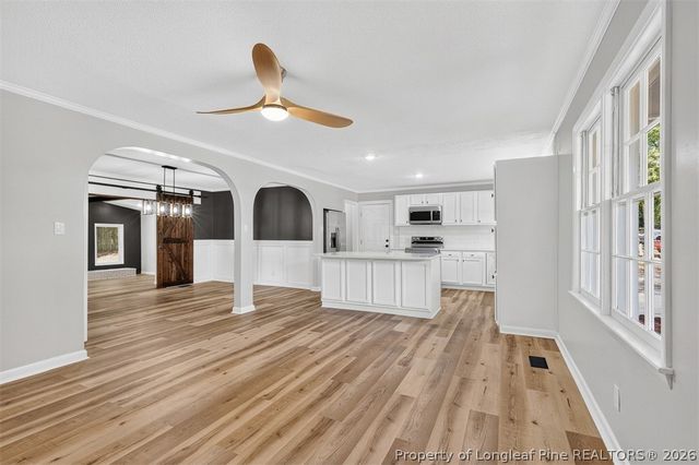 4701 Beaufort Drive, Fayetteville, NC 28304