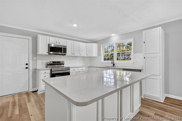 4701 Beaufort Drive, Fayetteville, NC 28304