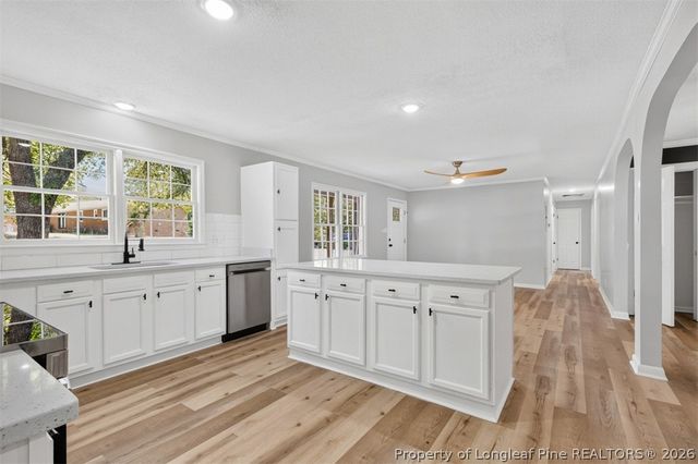 4701 Beaufort Drive, Fayetteville, NC 28304