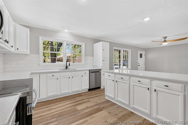 4701 Beaufort Drive, Fayetteville, NC 28304