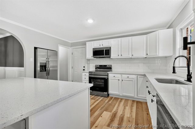 4701 Beaufort Drive, Fayetteville, NC 28304