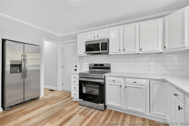 4701 Beaufort Drive, Fayetteville, NC 28304