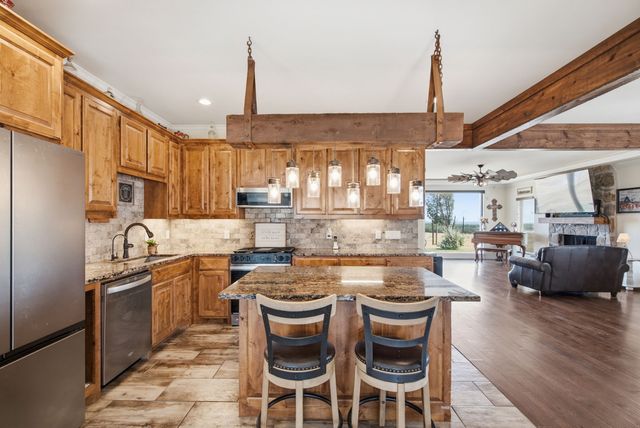 100 Shadle Ridge Court, Poolville, TX 76487