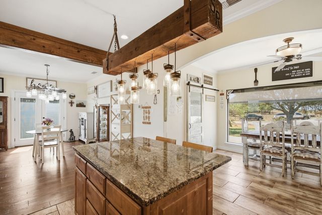 100 Shadle Ridge Court, Poolville, TX 76487