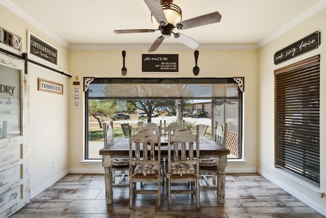 100 Shadle Ridge Court, Poolville, TX 76487