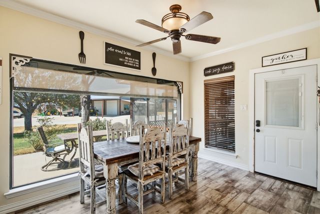 100 Shadle Ridge Court, Poolville, TX 76487