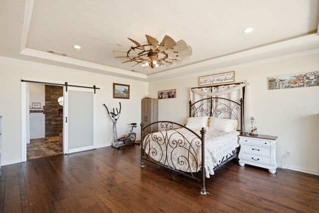 100 Shadle Ridge Court, Poolville, TX 76487