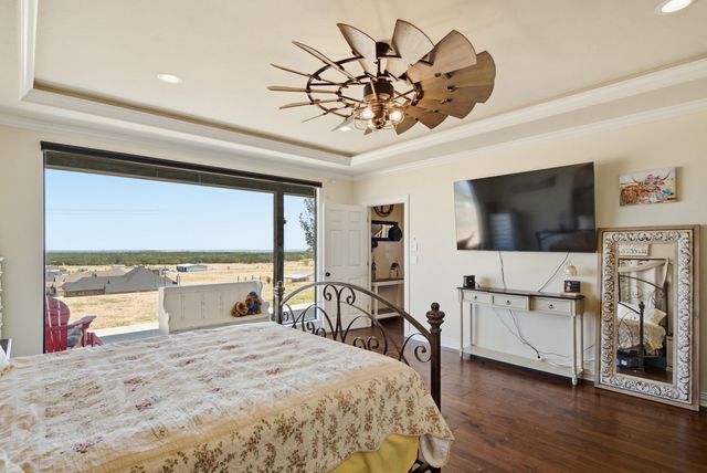 100 Shadle Ridge Court, Poolville, TX 76487