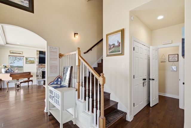 100 Shadle Ridge Court, Poolville, TX 76487
