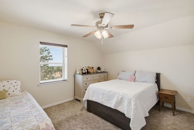 100 Shadle Ridge Court, Poolville, TX 76487